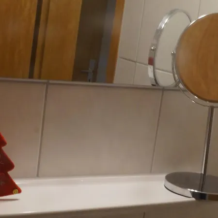 Waldrausch アパート *