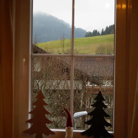 Lejlighed Waldrausch *