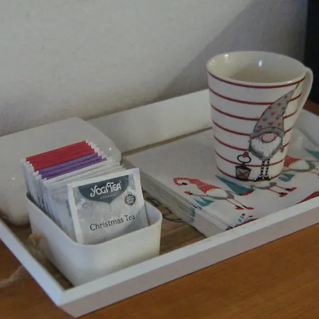 Waldrausch Lejlighed Baiersbronn