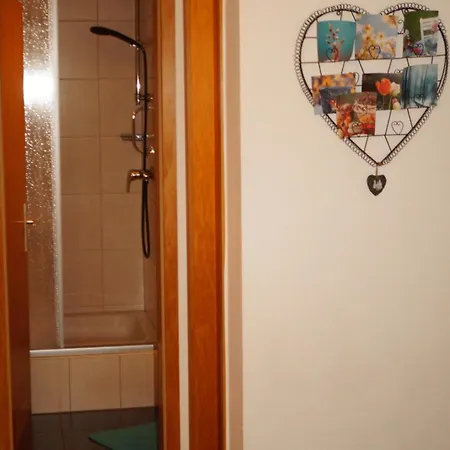 Apartamento Waldrausch Baiersbronn