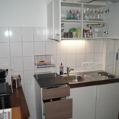 Waldrausch Lejlighed