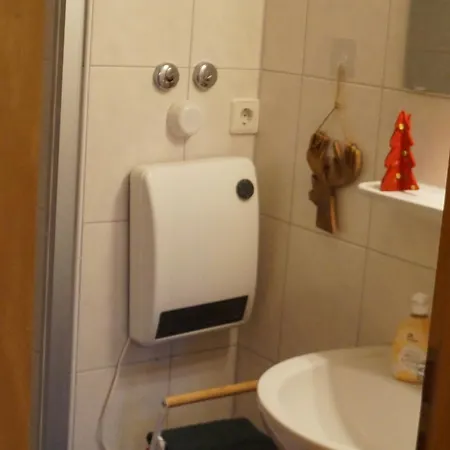 شقة Waldrausch