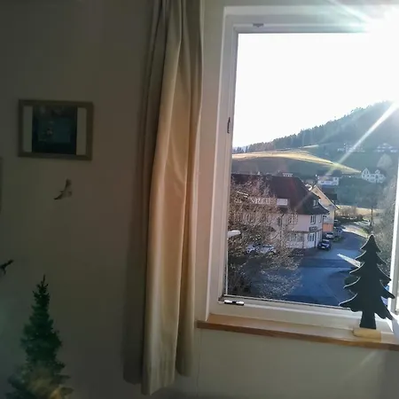Apartamento Waldrausch *