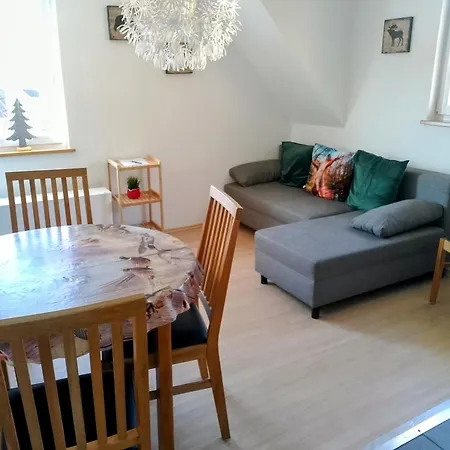 Waldrausch Apartamento