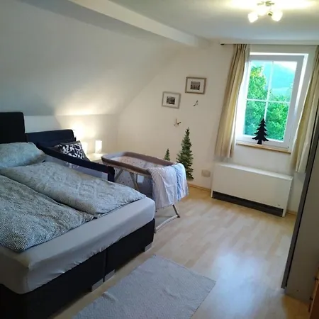 Lejlighed Waldrausch *