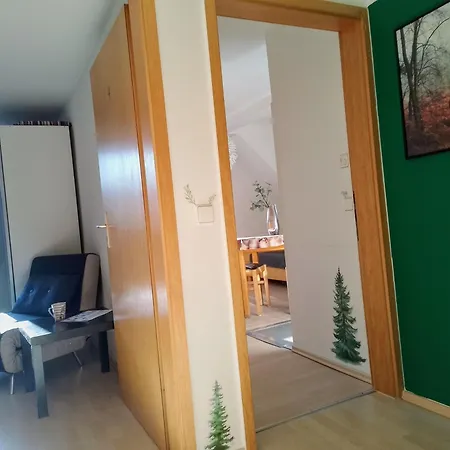 Waldrausch Baiersbronn