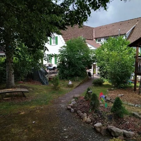 Lejlighed Waldrausch