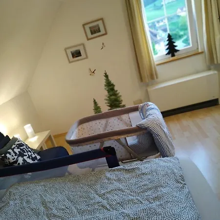 Apartamento Waldrausch *