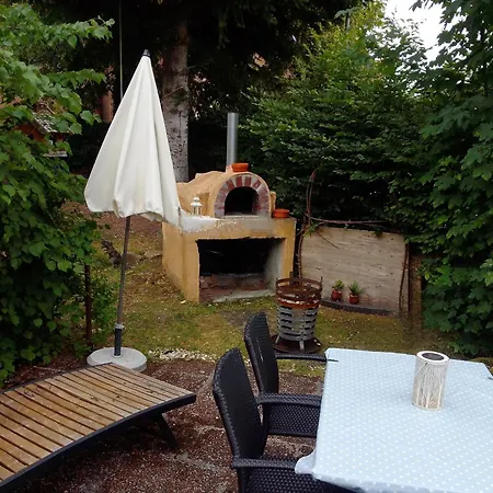 Waldrausch Lejlighed *