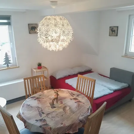 Waldrausch * באיירסברון