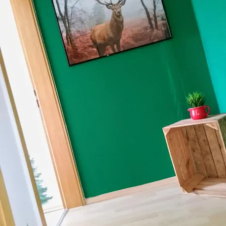 Waldrausch * Байрсброн