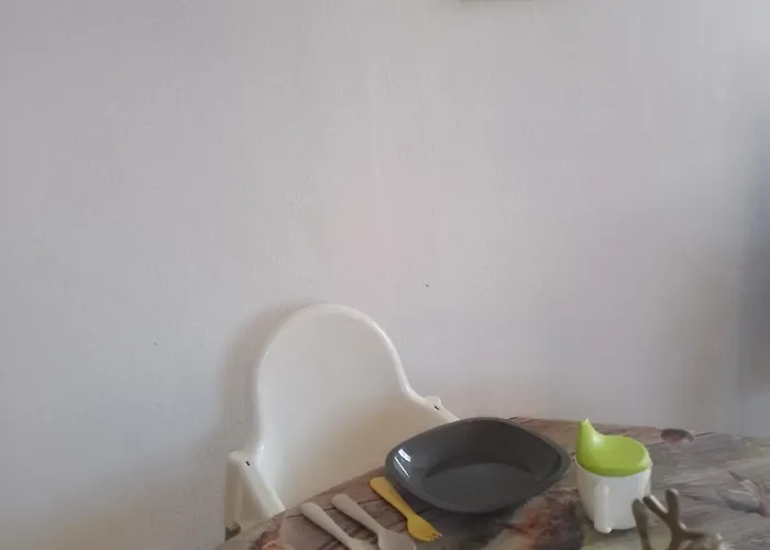 דירה Waldrausch באיירסברון