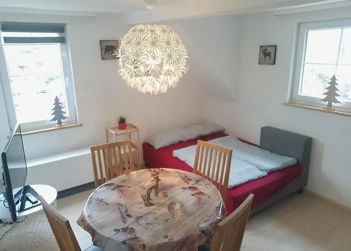 Waldrausch * באיירסברון